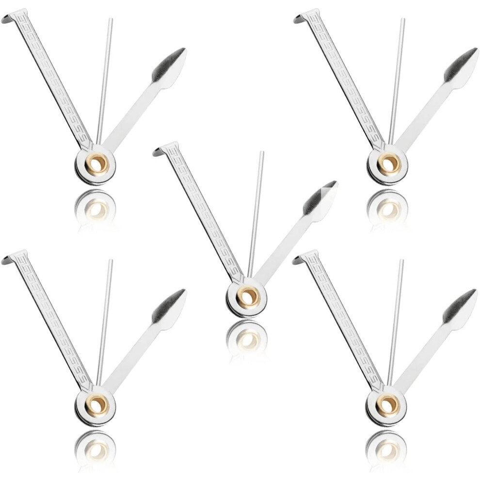 Tianfu 5Pcs Stainless Steel 3 In1 Smoking Tobacco Pipe Reamers Tamper Cleaner Cleaning Tool For Hookahs Pipe Water Pipe
