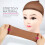 6 Pcs Stocking Wig Caps Light Brown Wig Cap For Lace Front Wig Silk Liner Weaving Wig Cap-Brown 4
