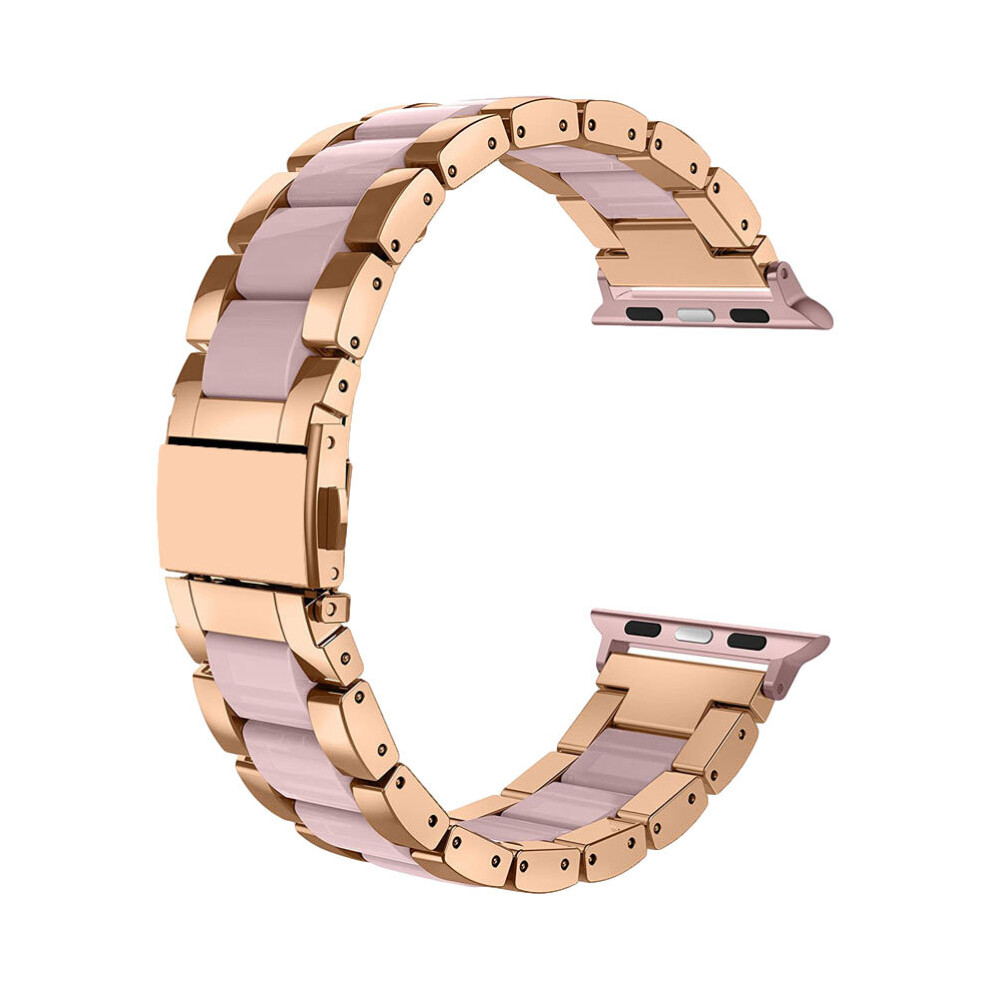 Compatible with Apple Watch Band 42mm 44mm 45mm Fashion Wristbands Womens