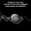 compatible with Samsung Galaxy Buds Pro Bluetooth Headphones - Black 5