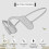 Bone Conduction Bluetooth Headset-Haoyue Grey 5