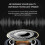 Bone Conduction Bluetooth Headset-Haoyue Grey 6