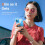 Compatible iPhone Soft Silicone Case - Transparent Color iPhone12 6