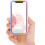 Decompression puzzle anti-fall mobile phone case-Compatible with iPhone11 rainbow 4