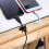 Nylon Wire Adjustable Cable Clips Adhesive Cable Management Clips Adjustable Clamp.Black 5