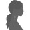Basic Fringe Linear Drop Earrings 2