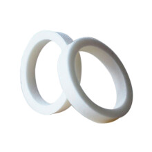 Lot de 2 joints d'étanchéité en mousse pour fourche de vélo pour pièces Fox 28 mm