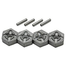 pour adaptateur hexagonal en alliage 9125 25-ZJ09 Pièces de rechange