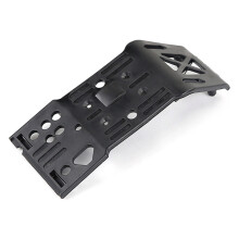 Panneau de protection adapté aux pièces de camion sans balais 1/8 Racing XL FLUX Rovan TORLAND
