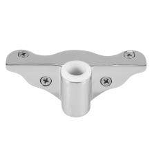 Support de support de dame de rame pour bateau à montage latéral Douilles d'aviron Accessoires pour kayak et canoë