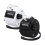 Lot de 4 compteurs à 4 chiffres, compteurs mécaniques portables, compteurs de pas 4