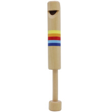 Flûte en bois Instruments de musique anciens en bois à cordes diacritiques pour adultes, enfants et mélomanes