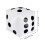 Gonflable géant de 12 pouces pour jouets de piscine de jeu 7