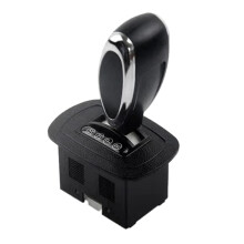 Interrupteur de vitesse de voiture électrique pour enfants, interrupteur avant et arrière G65 G55, pour voiture jouet pour enfants, style 1