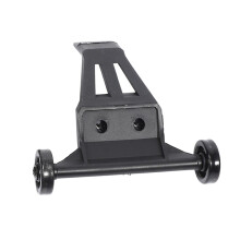 Barre de roue de voiture RC 12402-A-1419 pour 104009 12402-A RC Pièces de rechange pour voiture Accessoires de mise à niveau