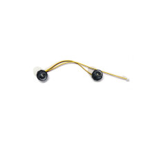 Phare LED UD1603 pour UD1603 UD-1603 UD 1603 1/16 RC Pièces de rechange pour voiture Accessoires