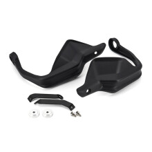 Protège-mains de moto pour pare-brise de protection des mains Motron XNord X 125 X-125