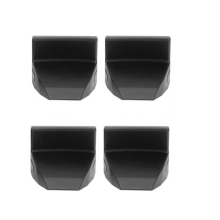 Lot de 4 clips de protection pour changeur de pneus, universels, ST4027645