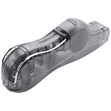 Nettoyeur de chaîne de vélo Machine de nettoyage de vélo Brosses Outil de lavage de vélo pour vélo de route