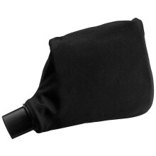Sac à poussière pour scie à onglet N126162 pour DCS361B DCS361M1 DW713 DW713-AR DW715 DW716 DW716XPS DWS782 DWS780