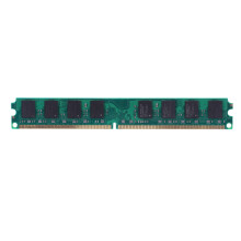Mémoire RAM DDR2 800 MHz PC2 6400 2 Go 240 broches pour ordinateur de bureau