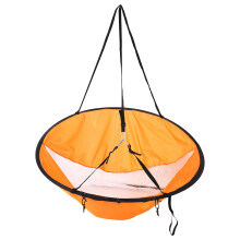 Kit de voile de vent 42 pouces Accessoires de canoë kayak, installation facile et déploiement rapide, et portable