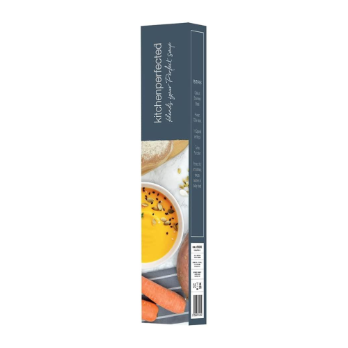 KitchenPerfected 700w Stainless Steel Hand Blender- E5024SS 1