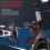 Homcom HOMCOM 8kg Flywheel Exercise Racing Bicycle Cardio Adjustable Resistance LCD 5