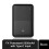 FX Power Bank 5000 mAh with Type C Input, Compitable with smartphones - Black 1