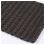 Arthouse Didsbury Braided Polypropylene 55x100cm Slate Doormat 3