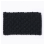 Arthouse Didsbury Braided Polypropylene 45x75cm Navy Doormat 4