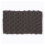 Arthouse Didsbury Braided Polypropylene 45x75cm Slate Doormat 3