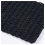 Arthouse Didsbury Braided Polypropylene 45x75cm Navy Doormat 2