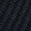 Arthouse Didsbury Braided Polypropylene 55x100cm Navy Doormat 6