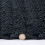 Arthouse Didsbury Braided Polypropylene 55x100cm Navy Doormat 4