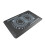 AFS-TEX 2000 Grey Active Anti-Fatigue Mat - 50 x 80cm 6