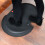 AFS-TEX 5000X Black Active Anti-Fatigue Mat - 66 x 90cm 5