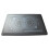 AFS-TEX 2000 Grey Active Anti-Fatigue Mat - 50 x 80cm 1