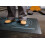 AFS-TEX 2000 Grey Active Anti-Fatigue Mat - 50 x 80cm 3