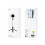 WyeLock Tripod & Extendable Selfie-Stick with Dual Fill Lights 3