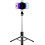 WyeLock Tripod & Extendable Selfie-Stick with Dual Fill Lights 1
