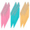 Eyebrow Razor, 60 Pcs Eyebrow Razors Multipurpose Exfoliating 1