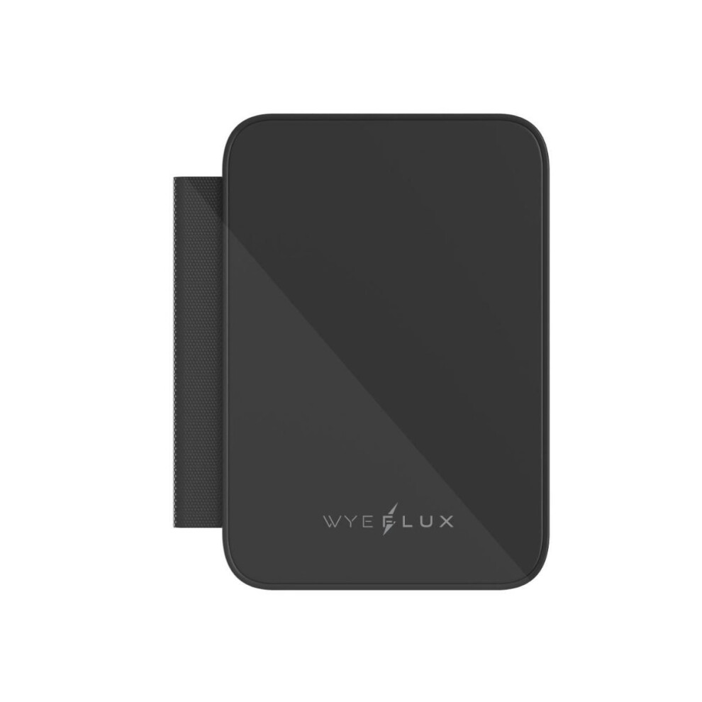 Wyeflux 3-In-1 Magnetic And Foldable Wireless Charging Pad