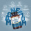 Magnesium Glycinate Complex 4 in 1 - 2000mg per serving | Precise 400mg Elemental Magnesium dose 3