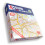 A to Z A to Z Map of Reading 1000 Piece Jigsaw 1