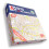 A to Z A to Z Map of Exeter 1000 Piece Jigsaw 1
