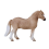 Walisische Ponyfigur 2