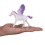 MOJO Pegasus vauvafiguuri 4