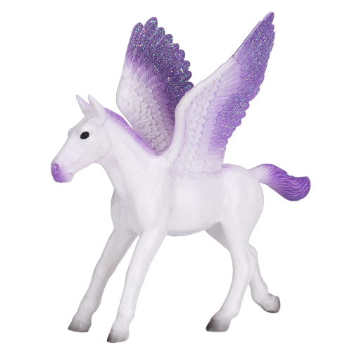 MOJO Pegasus vauvafiguuri