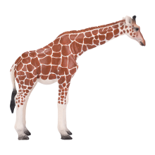 Figuriini - ANIMAL PLANET - Naaraanaaras - 13,5 x 3,5 x 12 cm - MOJO käsintehty - Alkaen 3 vuotta